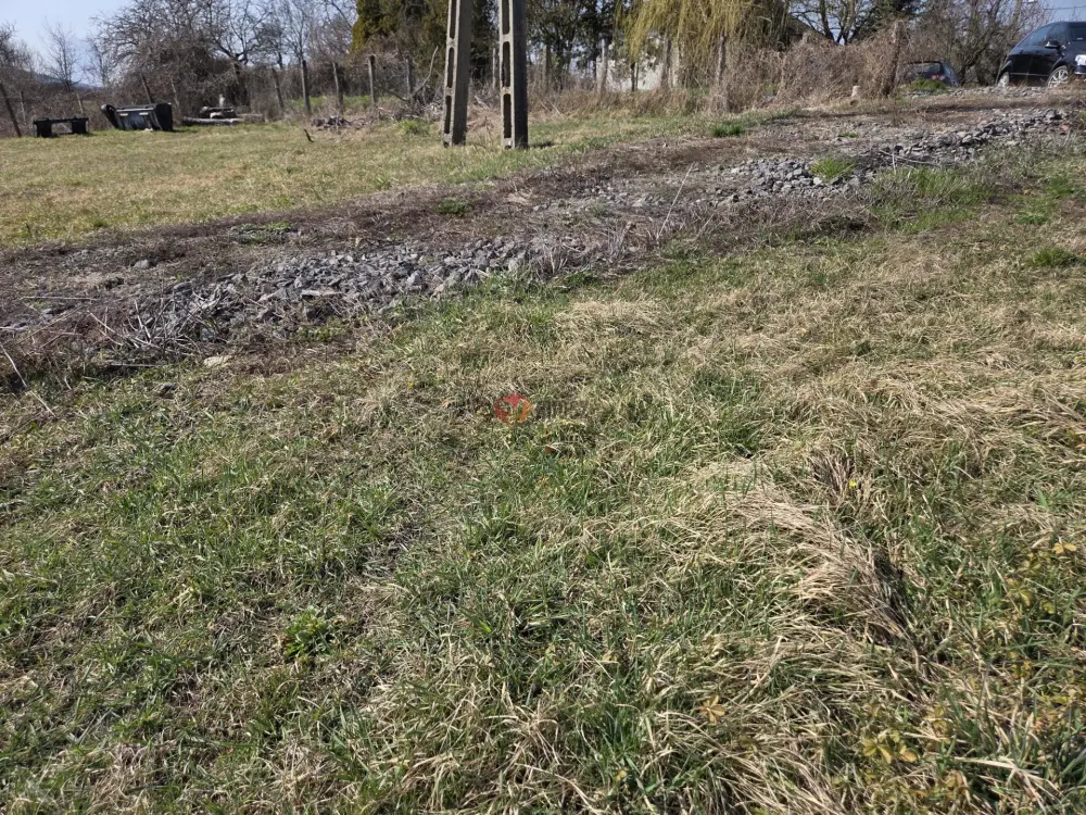 Borsod-Abaúj-Zemplén megye - Szegi
