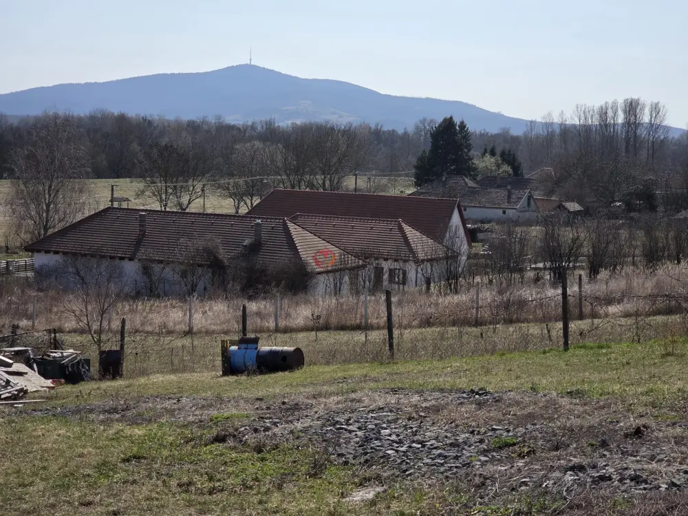 Borsod-Abaúj-Zemplén megye - Szegi
