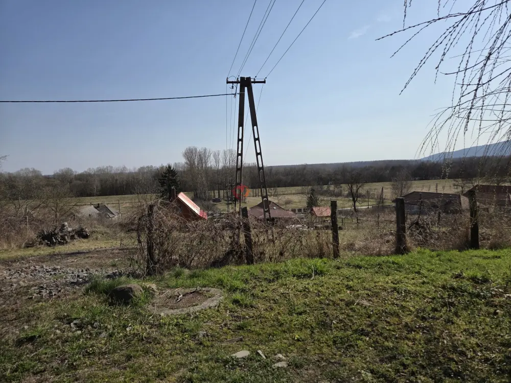 Borsod-Abaúj-Zemplén megye - Szegi