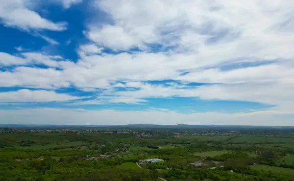 Eladó Építési telek, Szentendre 13700 m² 190 M Ft