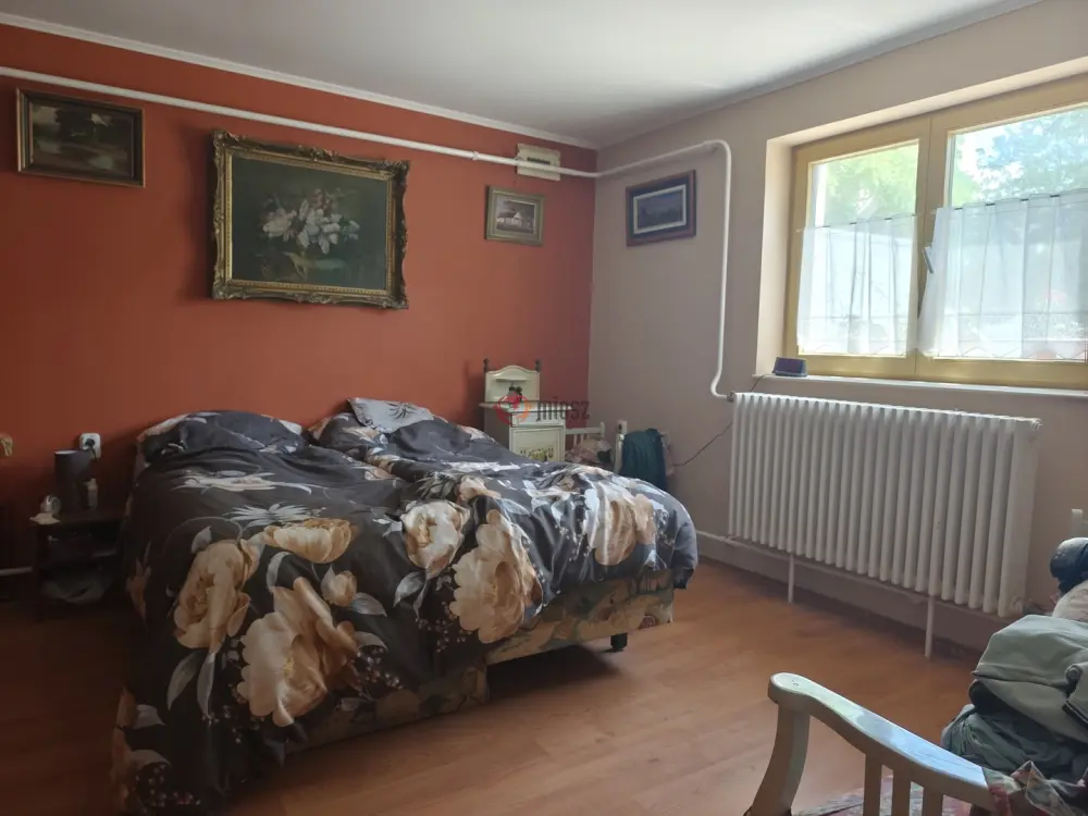 Bács-Kiskun megye - Szentkirály