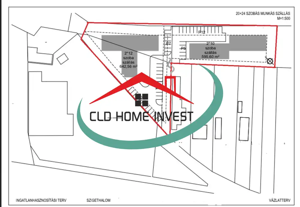 Pest megye - Szigethalom