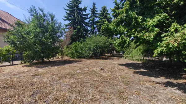 Eladó Építési telek, Szigethalom 933 m² 32.5 M Ft