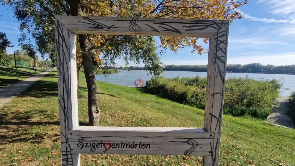 Pest megye - Szigetszentmárton