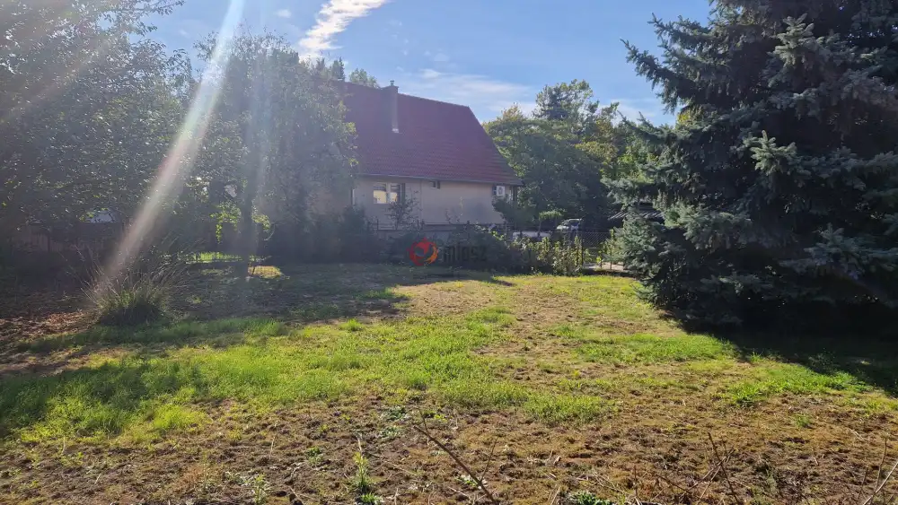 Pest megye - Szigetszentmárton