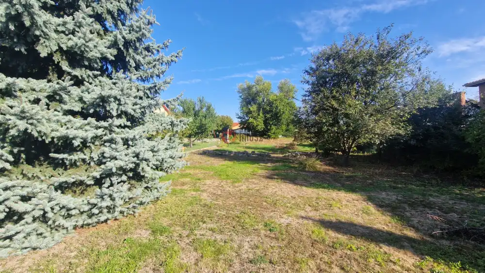 Pest megye - Szigetszentmárton