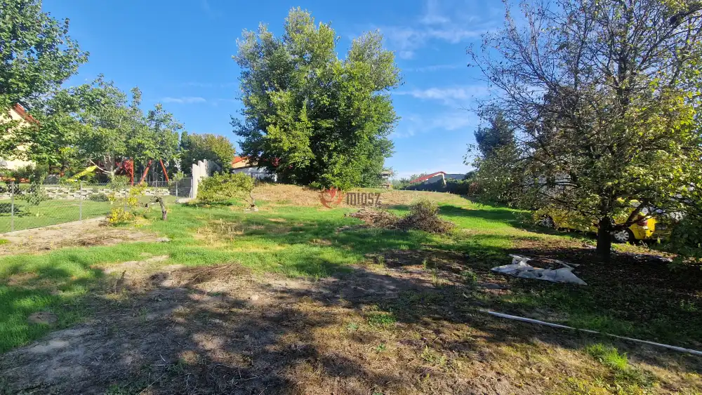 Pest megye - Szigetszentmárton