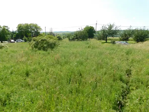 Eladó Építési telek, Szilvásvárad 903 m² 14.9 M Ft