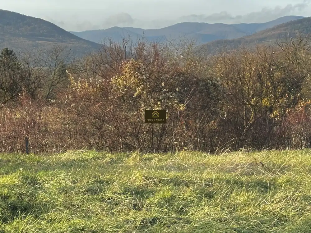 Pest megye - Szokolya