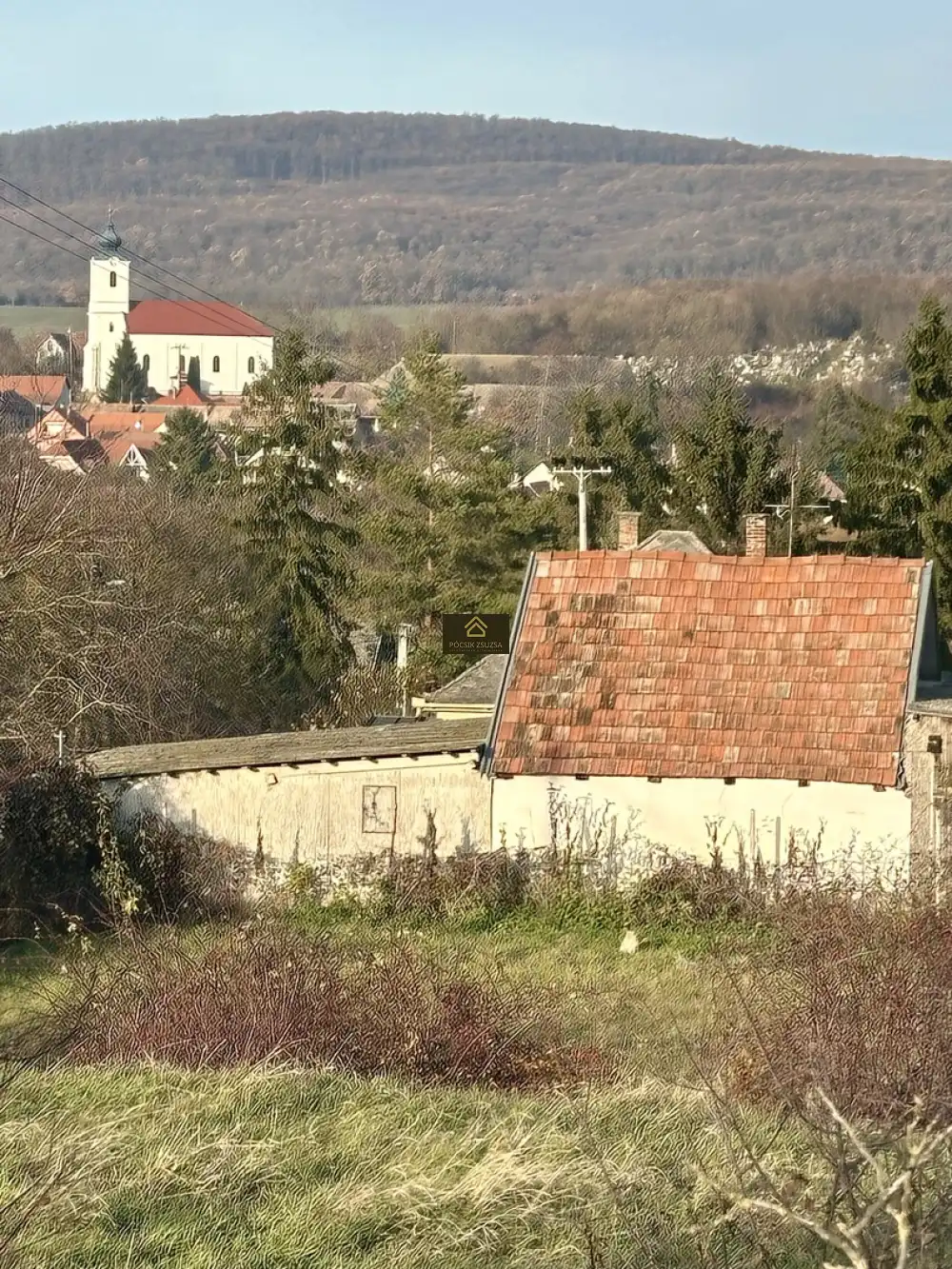 Pest megye - Szokolya