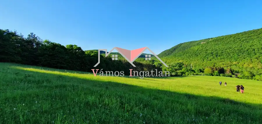 eladó  Építési telek, Szokolya