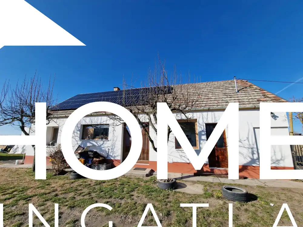 Bács-Kiskun megye - Tabdi