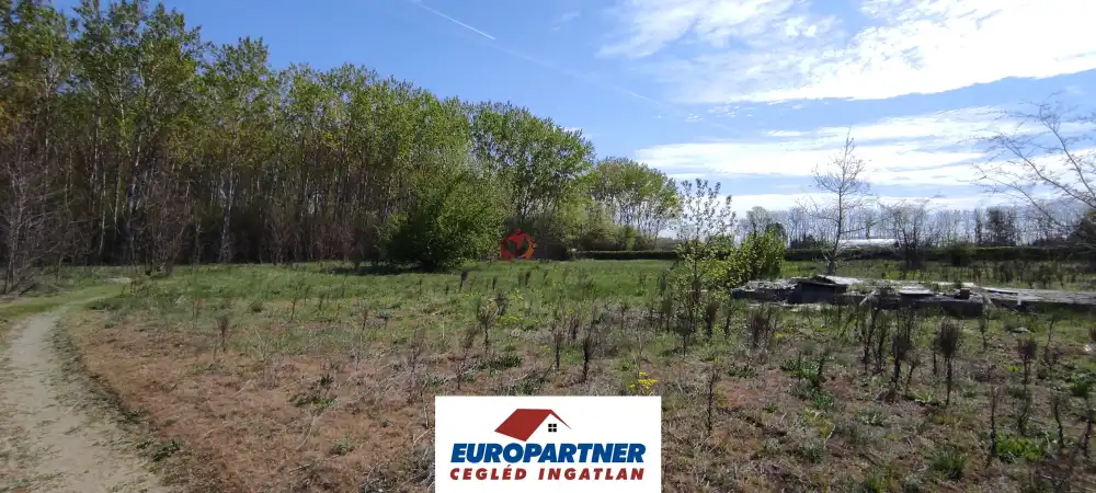 Pest megye - Tápiószentmárton