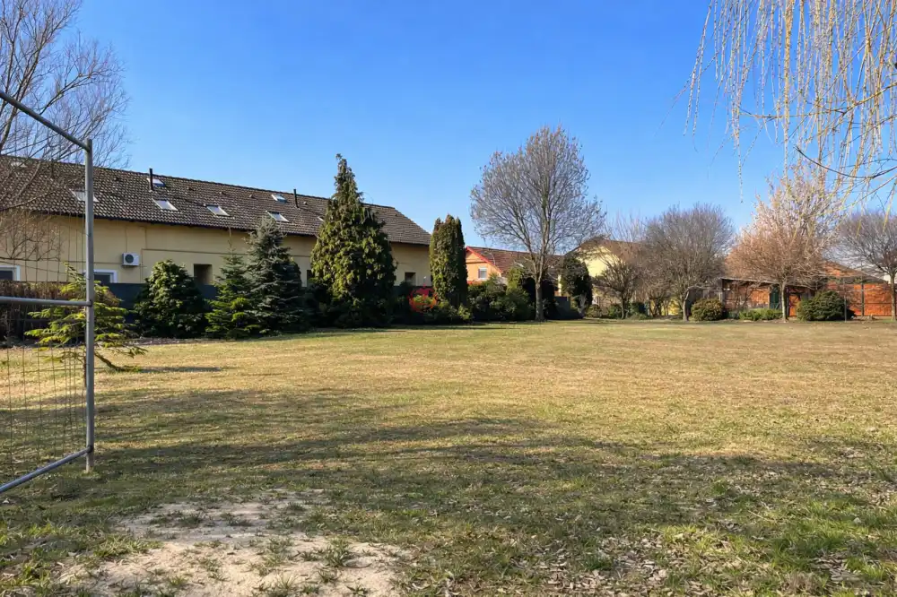 Pest megye - Tököl