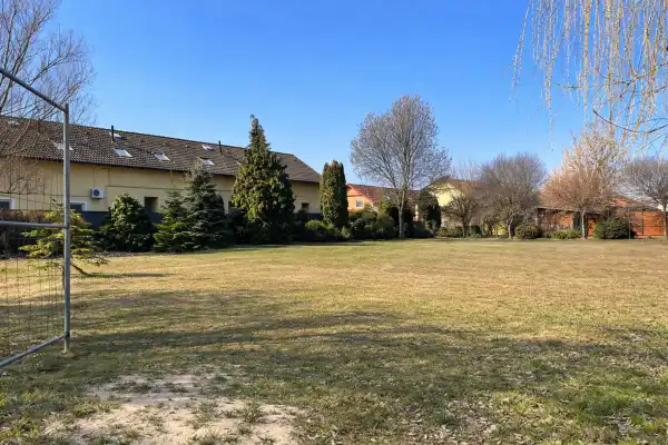 Eladó Építési telek, Tököl 1480 m² 43 M Ft