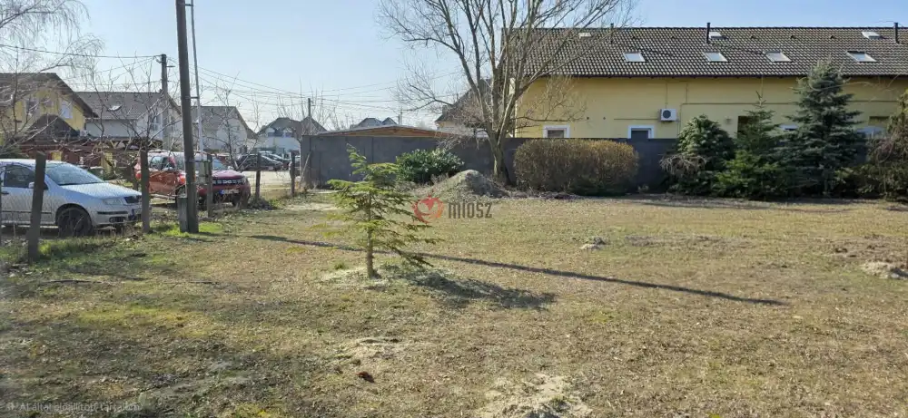 Pest megye - Tököl