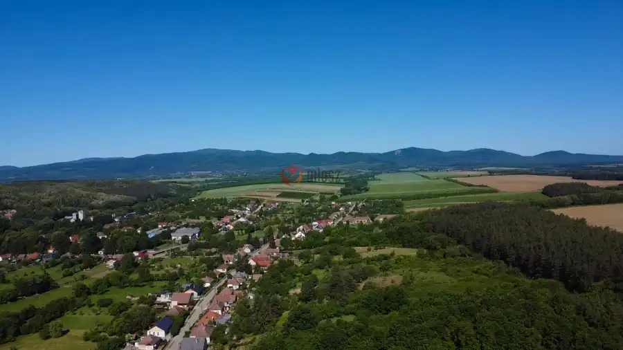 eladó  Építési telek, Tolmács