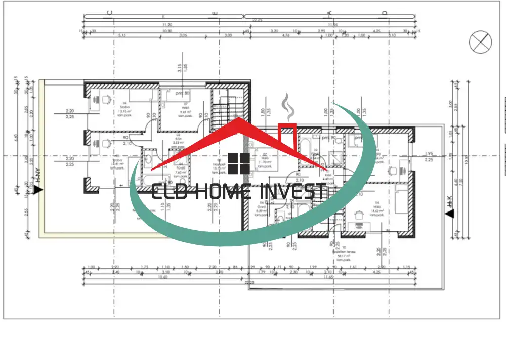 Pest megye - Törökbálint