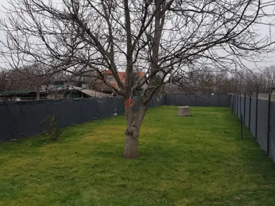 eladó  Építési telek, Vác