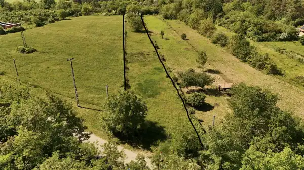 Eladó Építési telek, Vác 44.9 M Ft