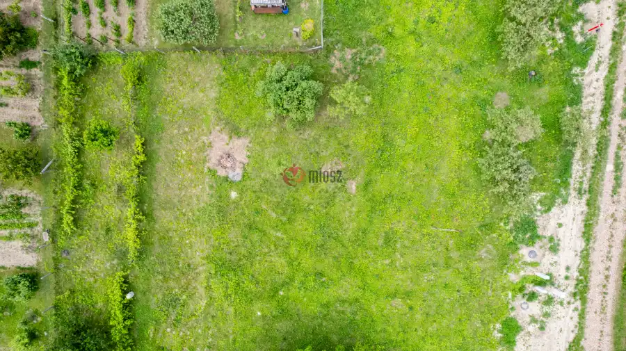 eladó  Építési telek, Vác