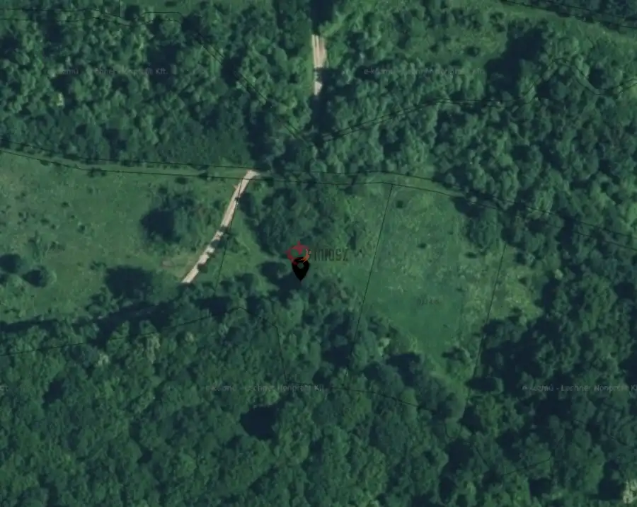 eladó  Építési telek, Vác