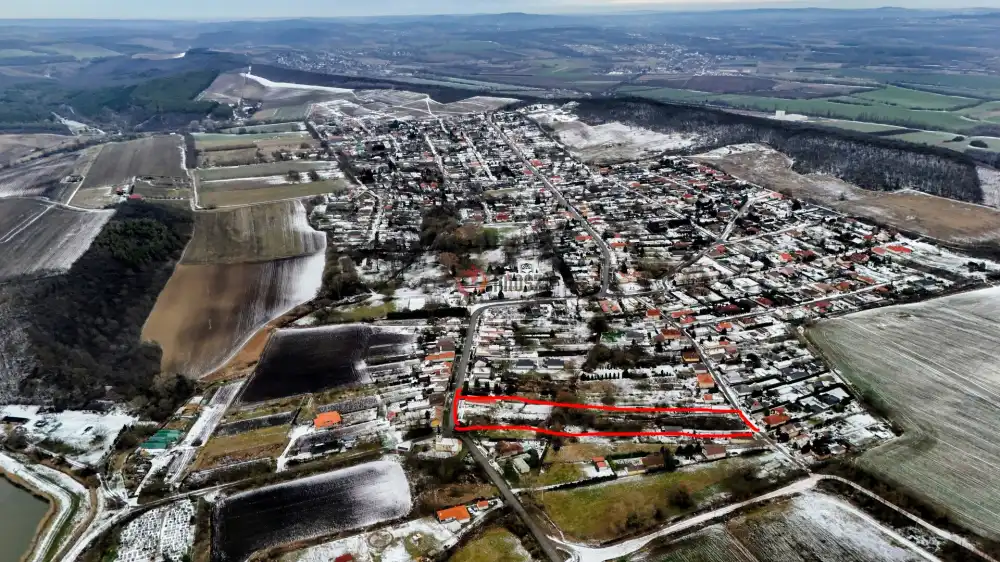 Pest megye - Vácduka