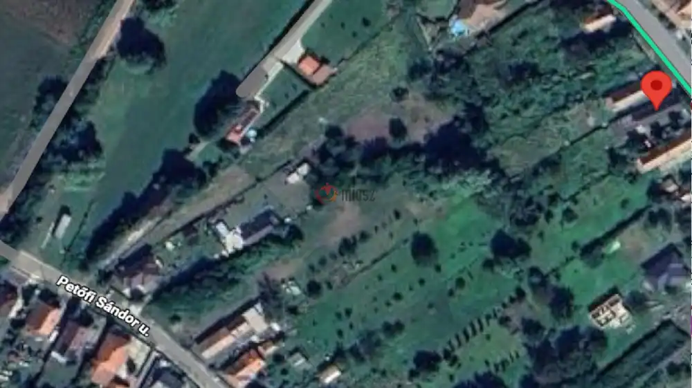 Pest megye - Vácduka