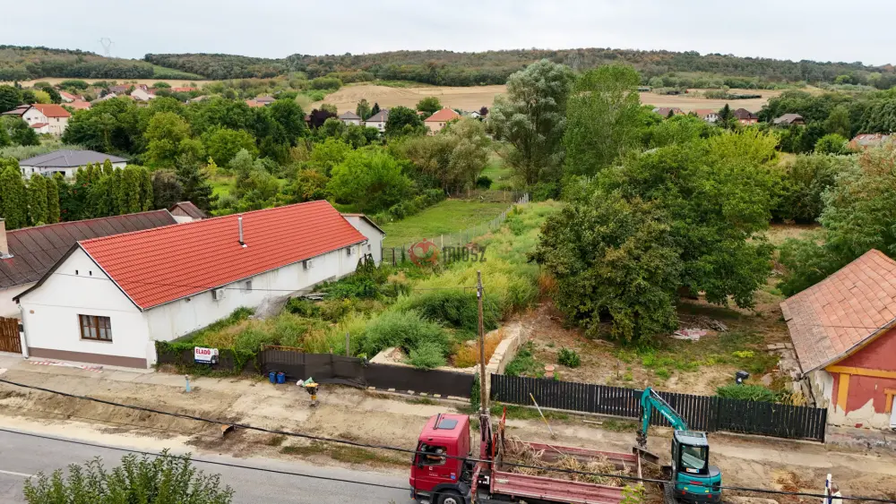 Pest megye - Vácduka