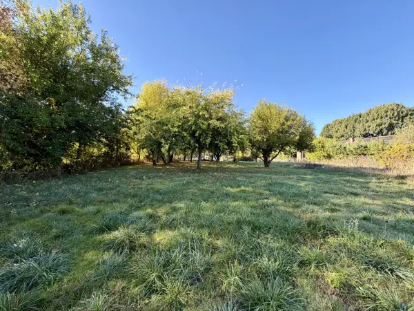 Eladó Építési telek, Vácduka 2753 m² 48 M Ft