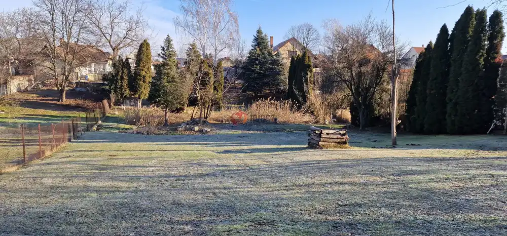 Pest megye - Vácrátót