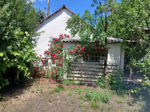 Eladó Építési telek, Veresegyház 764 m² 54.9 M Ft
