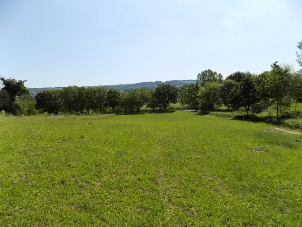 Eladó Építési telek, Zalacsány 2052 m² 12 M Ft