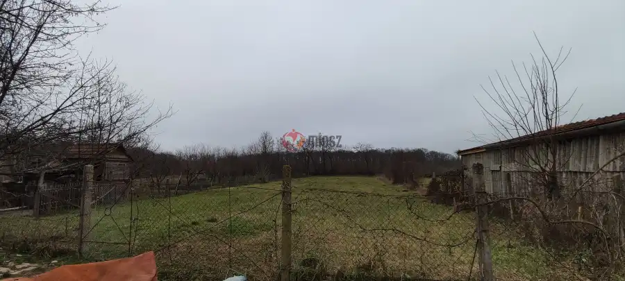 eladó  Építési telek, Zsámbok