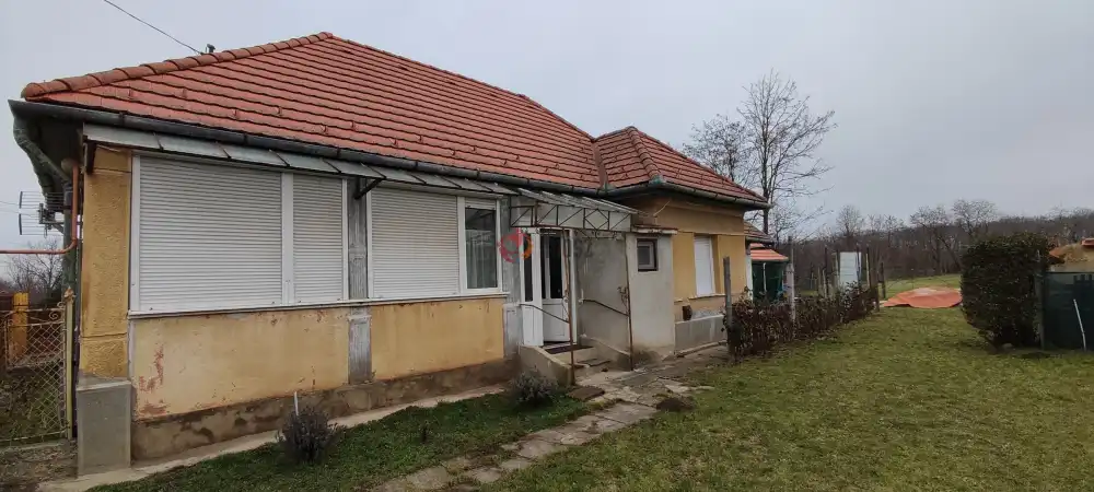 Pest megye - Zsámbok