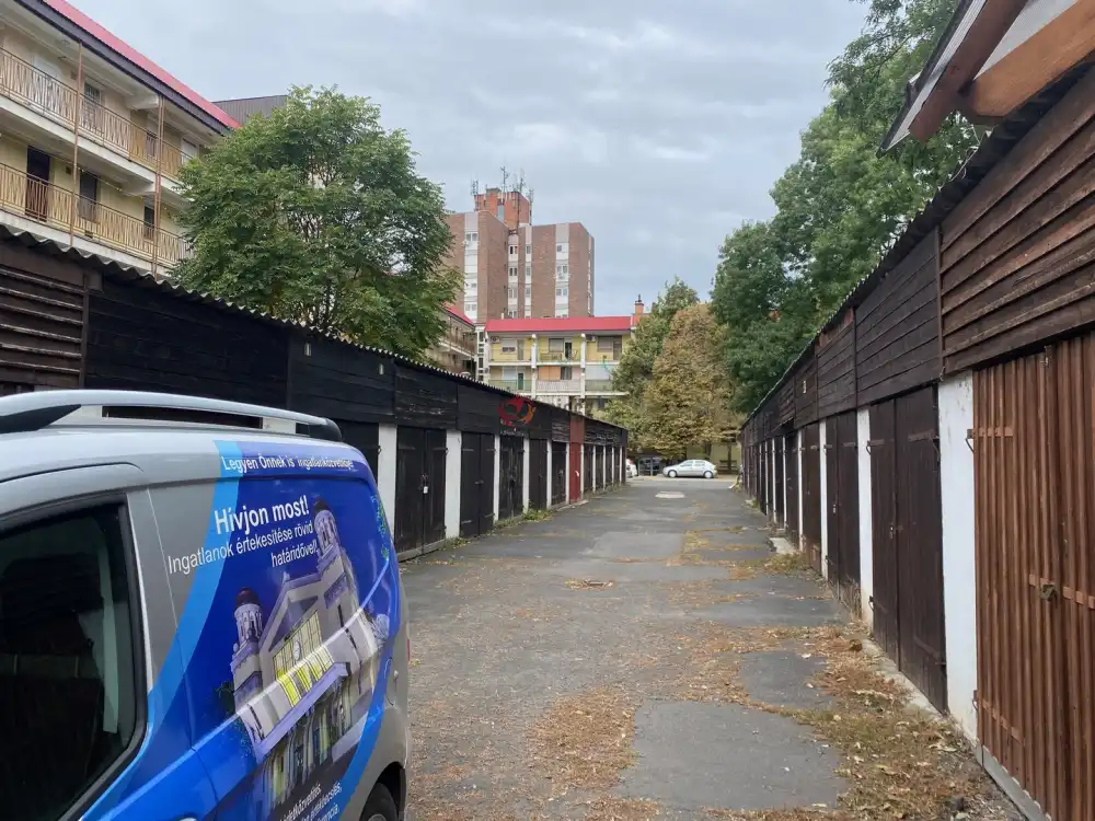 Békés megye - Békéscsaba