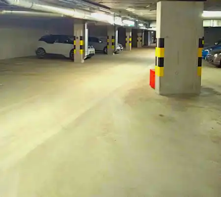 eladó garázs, Budapest, IX. kerület