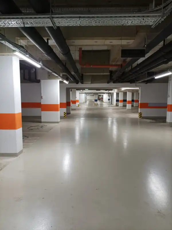 Eladó garázs, Budapest, XIII. kerület 12 m² 6 M Ft