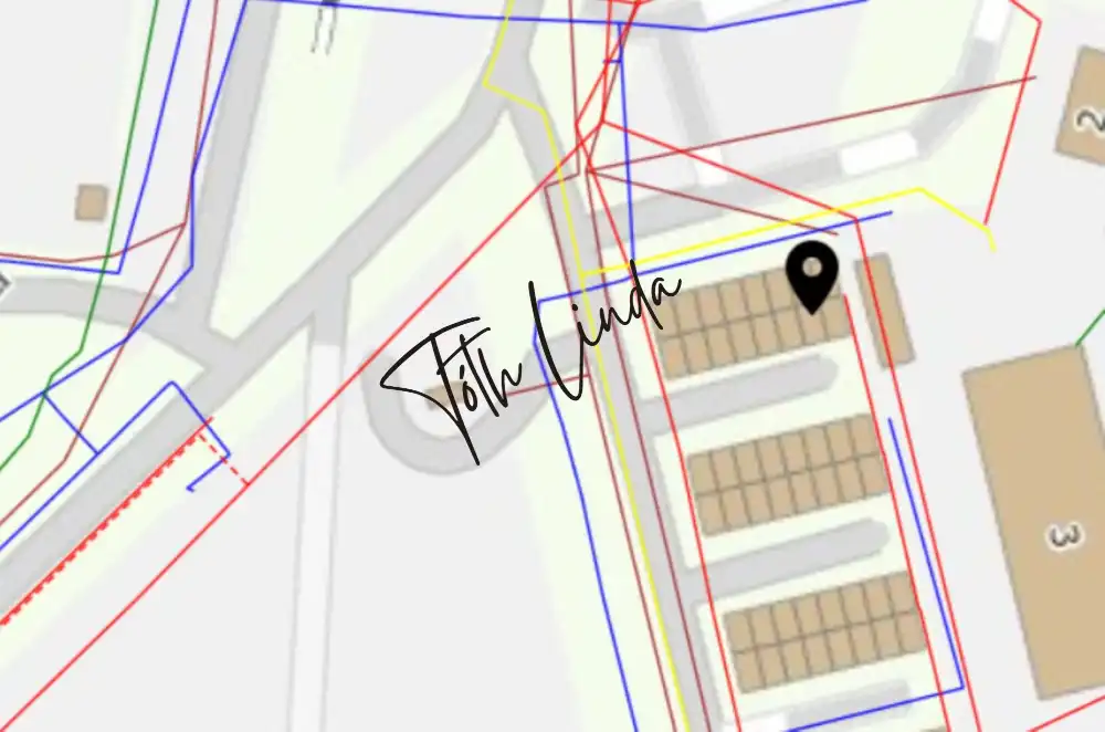 Komárom-Esztergom megye - Oroszlány