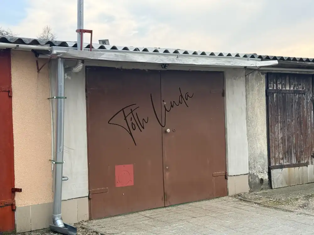 Komárom-Esztergom megye - Oroszlány