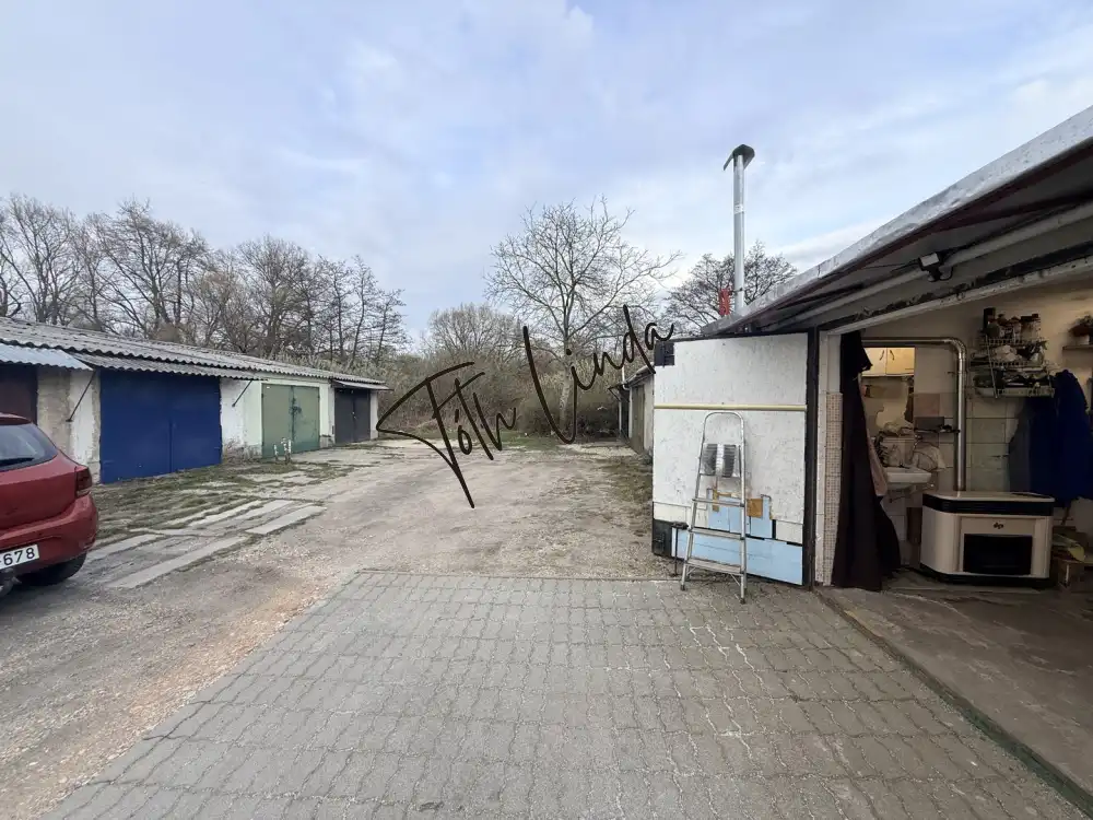 Komárom-Esztergom megye - Oroszlány