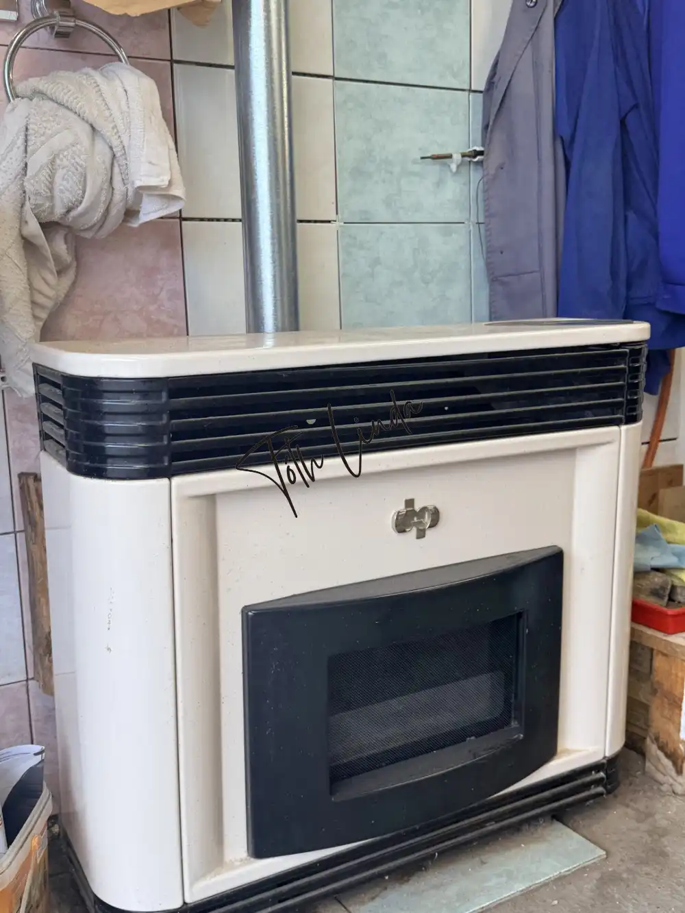 Komárom-Esztergom megye - Oroszlány