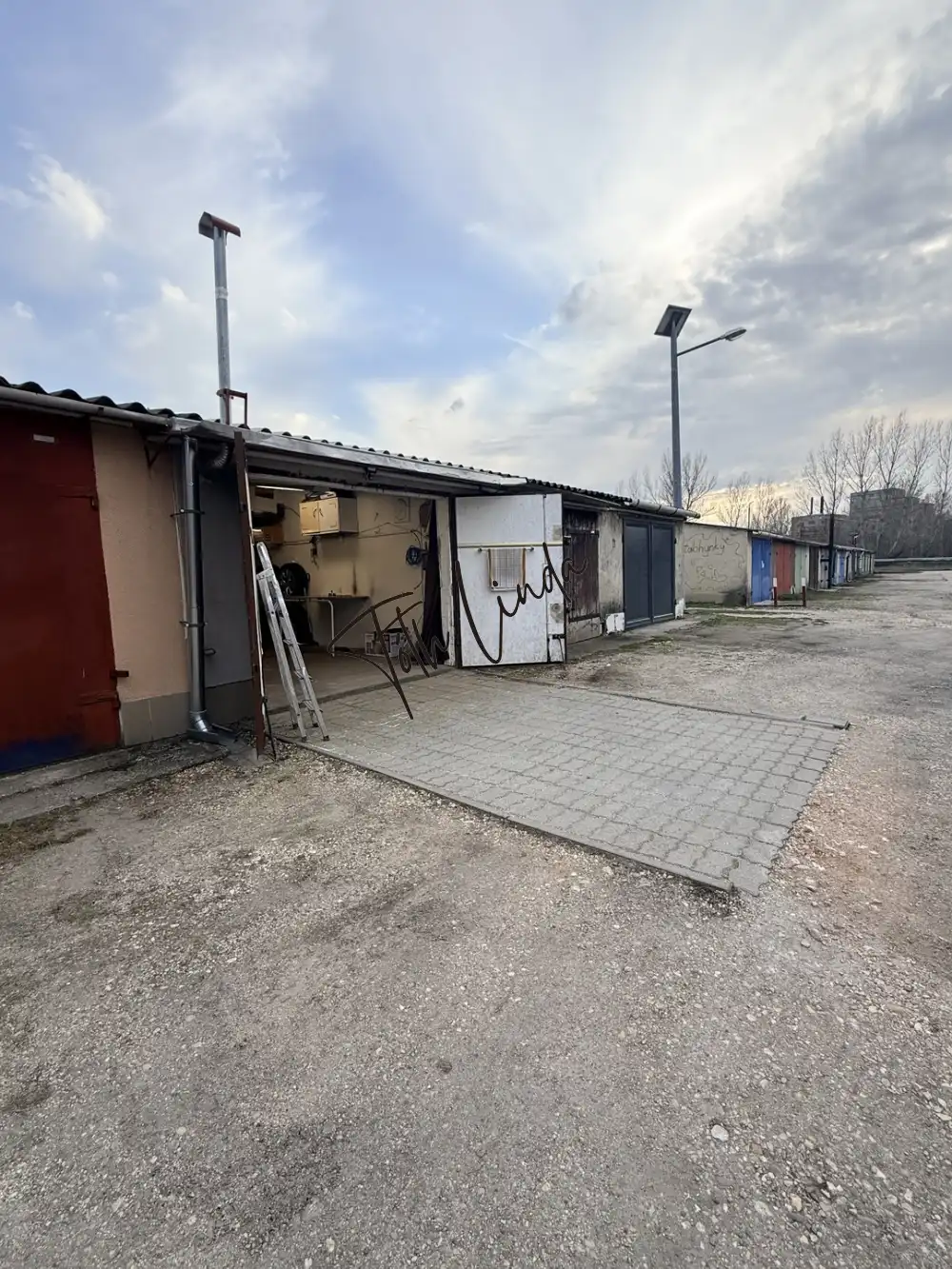 Komárom-Esztergom megye - Oroszlány