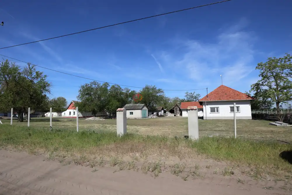Csongrád megye - Balástya