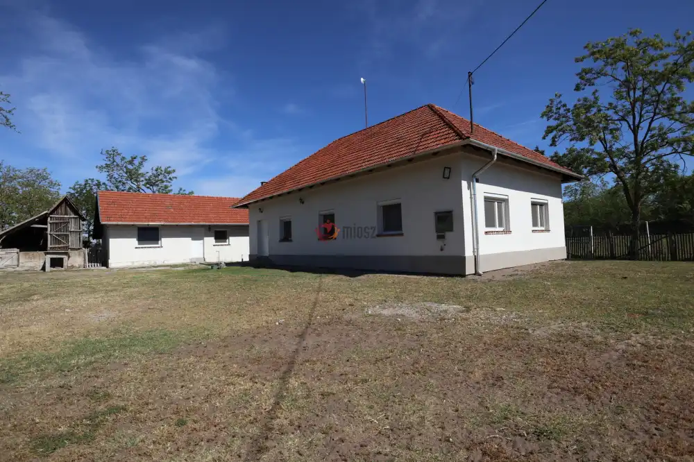Csongrád megye - Balástya
