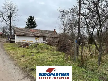 eladó gazdasági ingatlan, Cegléd