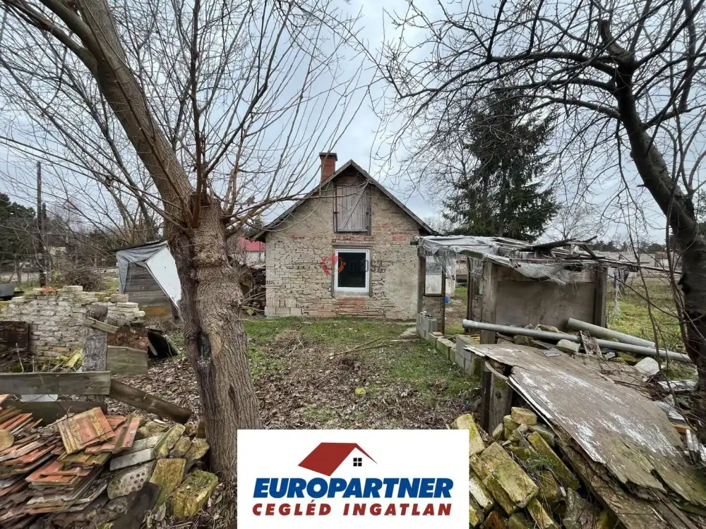 Pest megye - Cegléd