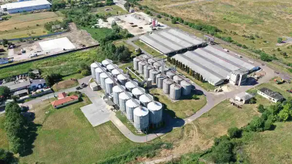 Eladó gazdasági ingatlan, Makó 54000 m² 1350 M Ft