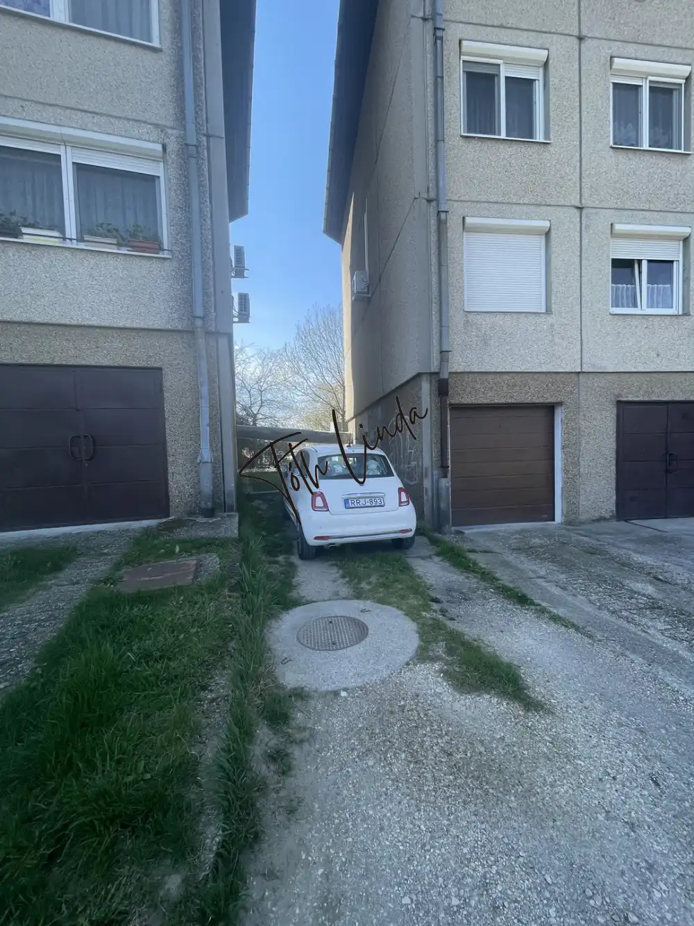 Komárom-Esztergom megye - Oroszlány