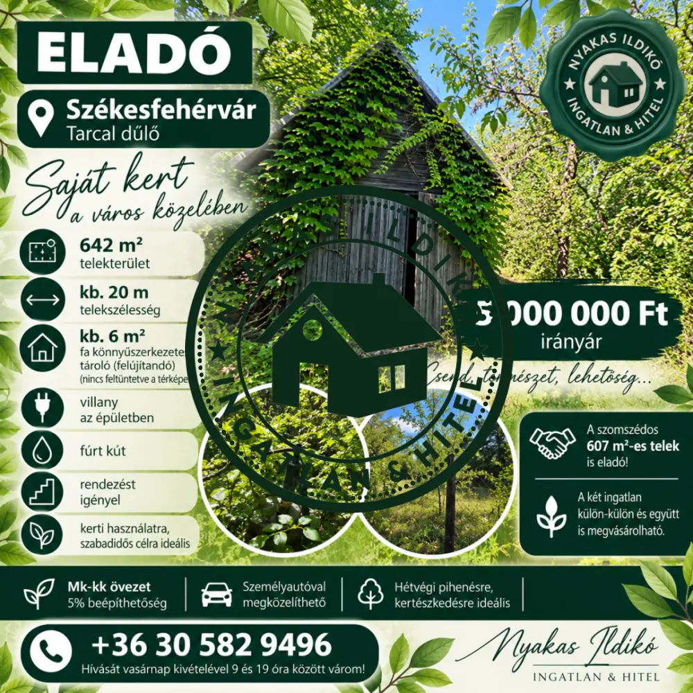 Fejér megye - Székesfehérvár